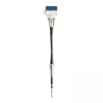 RF Capacitance Level Switches