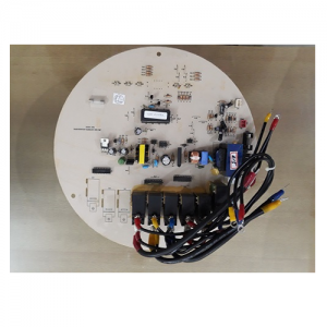 PCB_for_JEVM__80254_std PCB Assembly Control Card for Vaporizer JEVM 200 - Image 1