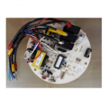 PCB Assembly Control Card for Vaporizer 10 and 100 Kg