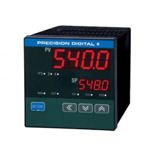 PD548__09116_std Process & Temperature Controller Universal Input - Image 1