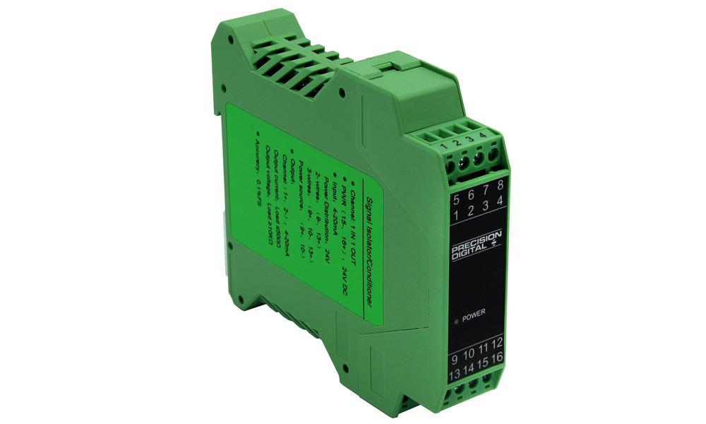 PD659_left_WEB Signal Isolator, Splitter and Conditioners - Image 1