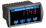 Digital Temperature Panel Meter - Image 3