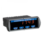 Digital Temperature Panel Meter - Image 2