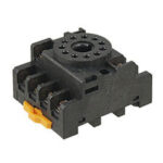 Relay Socket 11 Pin