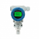 Gauge Pressure Transmitters (0-10 Bar)