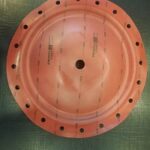 Diaphragm for Pietro Fiorentini Regulator