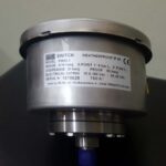 Pressure Switches 0-16 Bar TEMA