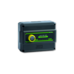 CENTRAL UNIT WITH RECESSED SENSOR GECA