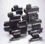 Solenoid Valves 5-Port 1/2 inch