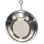 Check Valve DN150 PN16-40