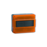 Siren for LPG Leak Detection System