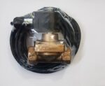 Solenoid Valve Parker 3/4 inch With cable N.C
