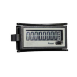 LCD Timer Counter