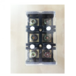 Terminal Block Assembly for Jinu Vaporizer