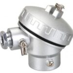 RTD PT100 Terminal Head