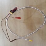 Thermocouple Wire for Torrexx Vaporizer