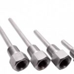 Thermowell SS length 210 mm