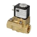 Solenoid Valve 2/2 Way 1/2 inch GSR