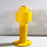 Venturi Mixer for 200 Kg/hr SNG Plant - Image 2