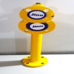 Venturi Mixer for 200 Kg/hr SNG Plant - Image 3