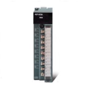 XGF-AC8A_Analogue_Input_Module__49192_std Analogue Input Module 8 CH LS PLC - Image 1