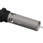 Liqui-Safe Valve for Algas Torrexx Vaporizer