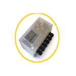 Telemetry Data Logger