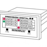 8 Channel Process & Temperature Scanner