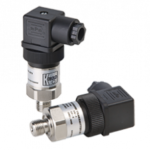 Gauge Pressure Transmitters with Ceramic Sensor Kobold