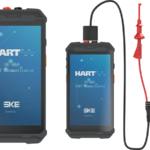 Hand Held Hart Communicator