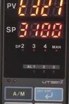 Process & Temperature Controllers UT321