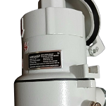 Explosion Proof Plug & Socket - Image 2
