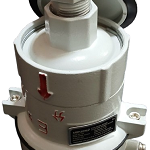 Explosion Proof Plug & Socket